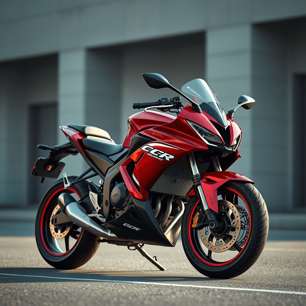 ทดสอบขับ CBR650R 2026: ความรู้สึกใหม่